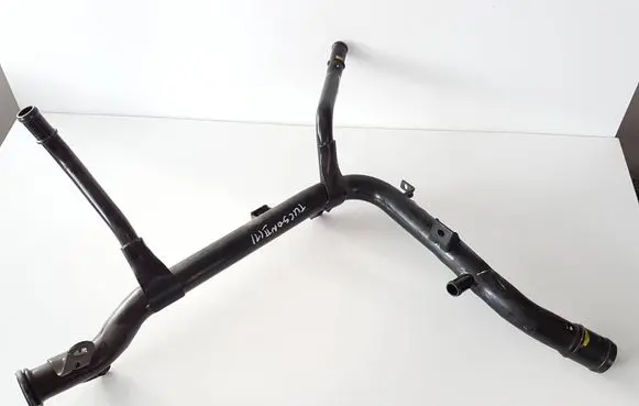 Hyundai Tucson TL Engine coolant pipe/hose 256202A870