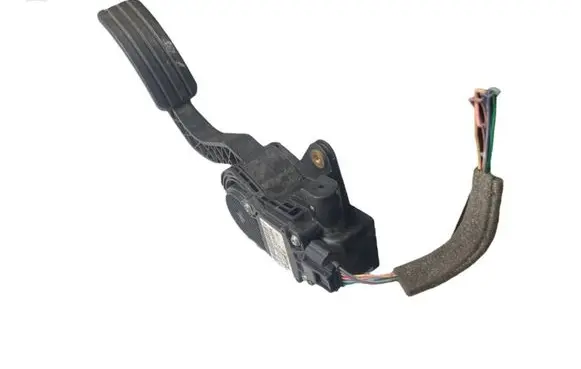 Renault Laguna III Accelerator throttle pedal 0280755085 180050001R 101791