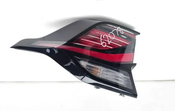 KIA Sportage Rear/tail lights R292462000