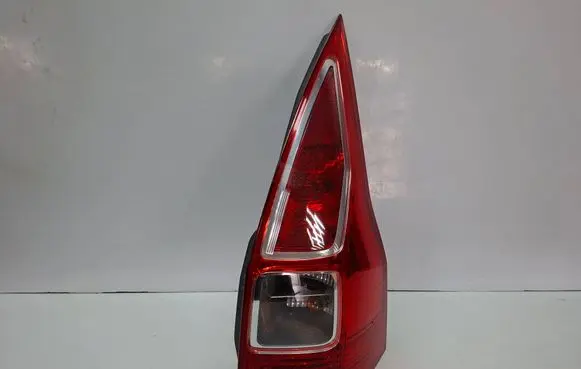 Renault Megane II Rear/tail lights S27639885 8200417351