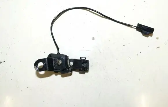 Volvo XC60 Airbag deployment crash/impact sensor 602262300c