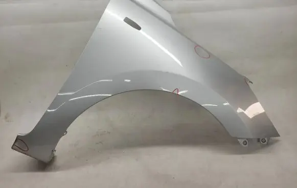 KIA Rio Fender