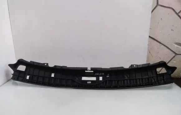 BMW 5 E60 E61 Other trunk/boot trim element 51477050366