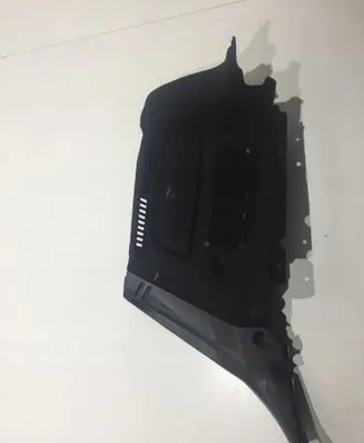 Mercedes-Benz A W176 Trunk/boot lower side trim panel 