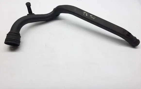 Volkswagen Golf V Intercooler hose/pipe 1K0145762AR