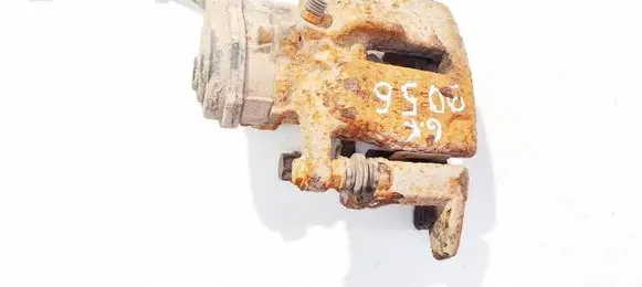 Audi A5 8T 8F Rear brake caliper 32335478