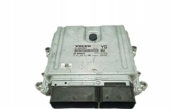 Volvo V60 Other control units/modules 31392983 0281030914
