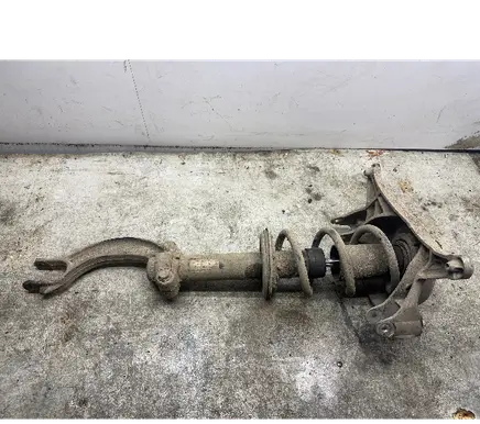 Audi A5 Sportback 8TA Front shock absorber/damper 8T0413031Q 814904003156
