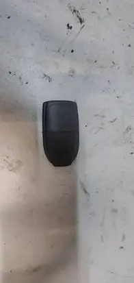 Volvo S40, V40 Ignition key/card 