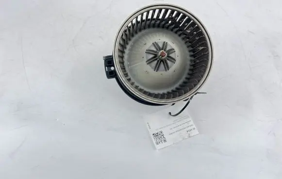 Mercedes-Benz ML W163 Heater fan/blower 194000