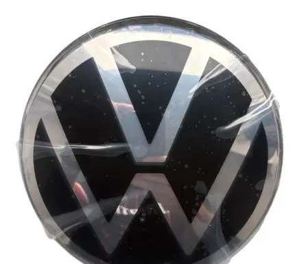 Volkswagen T-Roc Manufacturer badge logo/emblem 2GM853601E