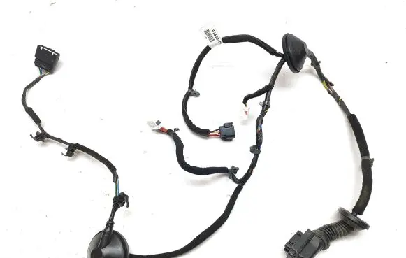 KIA Sorento Rear door wiring loom 91650C5040