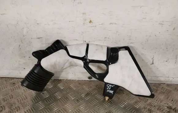 Honda CR-V Cabin air duct channel HONDAPP
