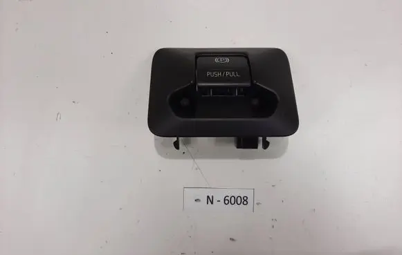 Volvo S80 Hand parking brake switch 30773539