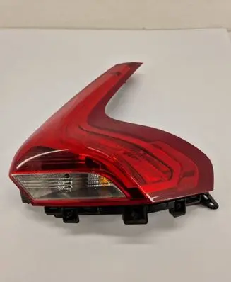 Volvo V40 Rear/tail lights 31395845