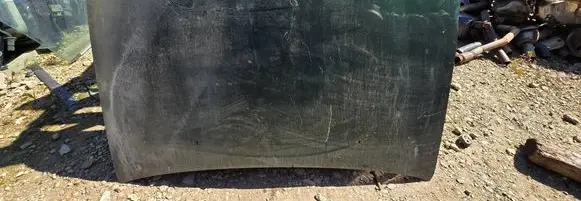 Ford Ranger Engine bonnet/hood