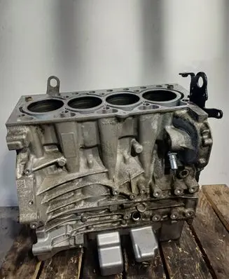 Volvo S60 Engine D4204T8