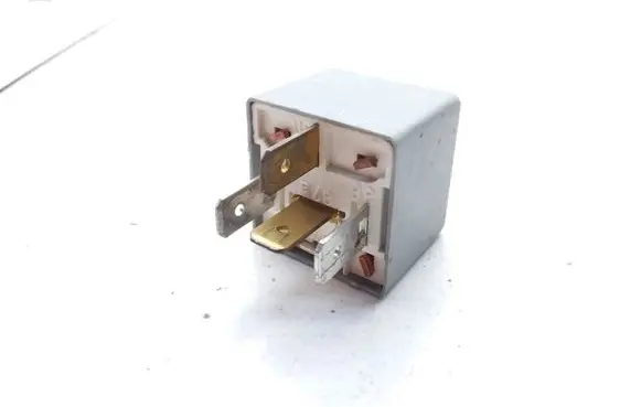 Ford Galaxy Other relay 191906383B 20202002