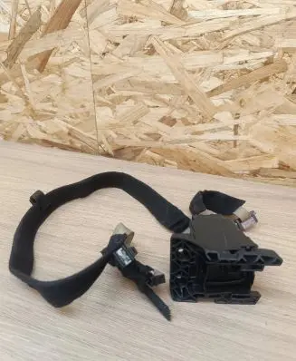 BMW 3 E92 E93 Ignition lock 6954720 10862510