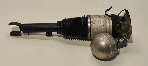 Volkswagen Phaeton Shock absorber/damper/air suspension 3D0616002J