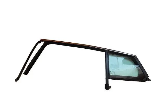 Opel Insignia B Rear vent window glass 39134440 43R000055