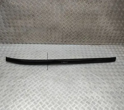 Toyota bZ4X Roof bar rail 6240342060 6240342070