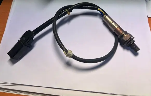 Audi A3 S3 A3 Sportback 8P Lambda probe sensor 03G906262B