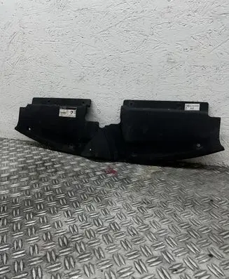 Citroen C4 Grand Picasso Front bumper skid plate/under tray 