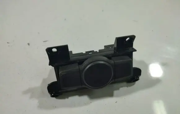 Chevrolet Captiva Other interior part 