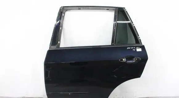 BMW X5M E70 Rear door 7261481 41527261481