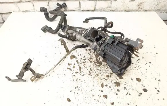 Opel Insignia A EGR valve 55566052 0705592