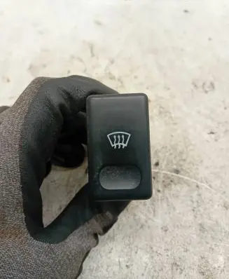 Ford Galaxy Windscreen/window heater switch 7M5959622B YM2118K674BBW