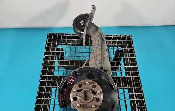 Toyota Corolla E210 E21 Rear wheel bearing hub IMPRK1588783
