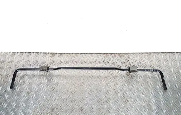 Ford Focus Rear anti-roll bar/sway bar JX615A771BEC