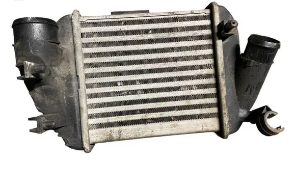 Audi A4 S4 B7 8E 8H Intercooler radiator 8E0145805P