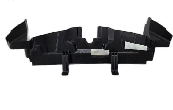 Opel Mokka Intercooler air guide/duct channel 42492900