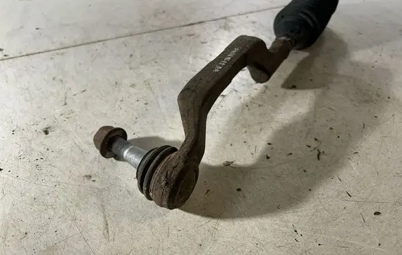 Dodge Challenger Steering tie rod end 68263724AB 68263724AA