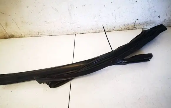 Volvo XC60 Rubber seal rear door 30762366