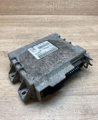 Renault Twingo I Engine control unit/module ECU HOM7700860324