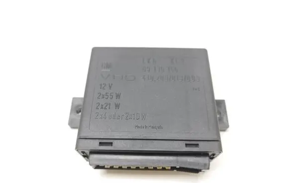 Light module LCM