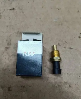 Opel Astra G Coolant temperature sensor 530129 25036979 7604097