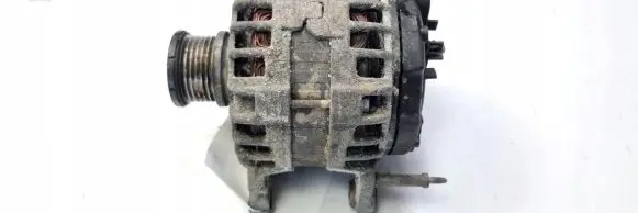 Volkswagen PASSAT B8 Generator/alternator 03L903023K