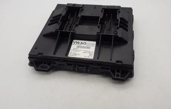 Volkswagen Jetta VI Comfort/convenience module 5C0937087E A2C53396745 5WK50437