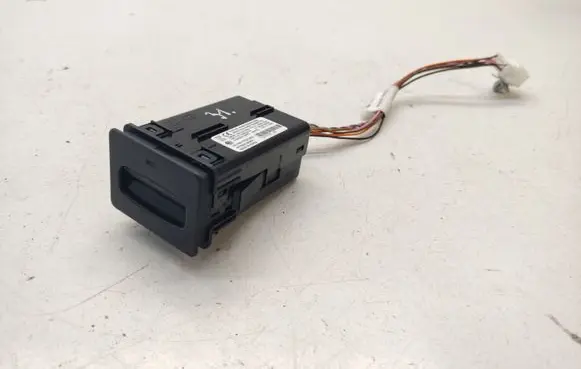 Hyundai ix35 Ignition key card reader 4018AHAFH01 954952S000
