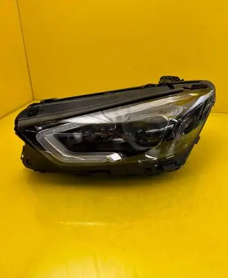 Mercedes-Benz AMG GT 4 x290 w290 Headlight/headlamp A2909060700