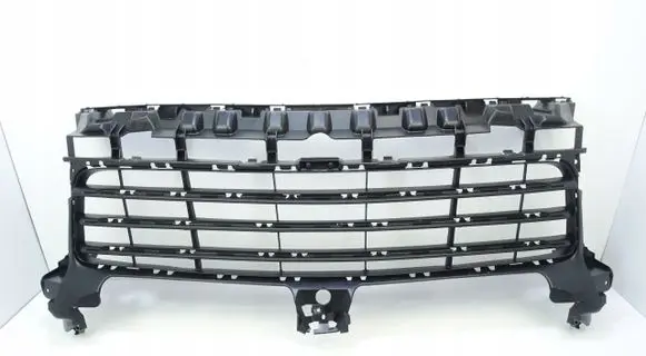 Porsche Cayenne (9Y0 9Y3) Front bumper 9Y0807683P