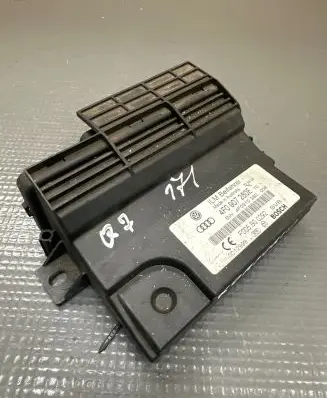 Audi Q7 4L Other control units/modules 4F0907280E 4F0910280 F005S00292