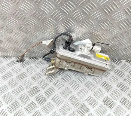 BMW 3 G20 G21 Other control units/modules 9873688