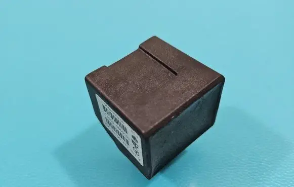 Mercedes-Benz C W203 ESP acceleration yaw rate sensor A1635420618Q02 IMPRK1478506