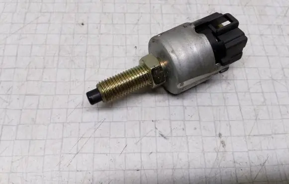 Mitsubishi Space Star Sensor